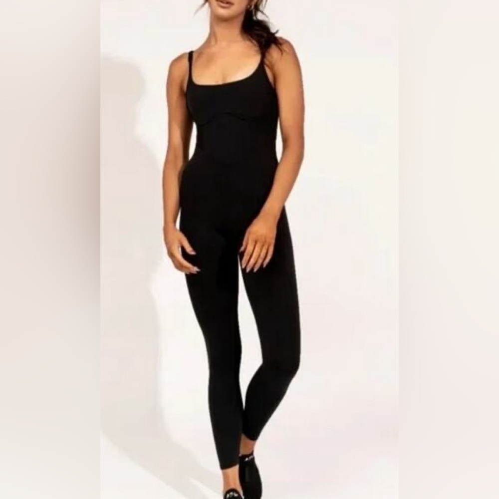 IVL Collective Bustier Unitard